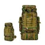 waterproof military backpack