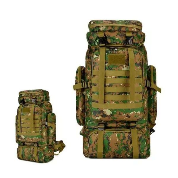 Buy Army Bags Online in India at Best Price