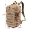 military rucksack backpack