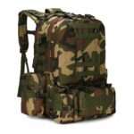 military assault pack