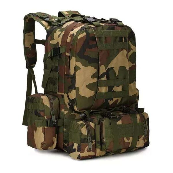 Military Assault Packs & Tactical Backpacks for Civil and Army