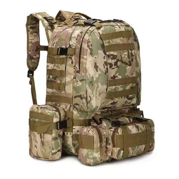 Military Rucksacks, Army Rucksacks and Backpacks