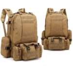 military tactical bag