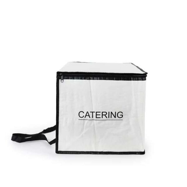 Insulated Thermal food delivery bag Manufacturer And Exporter Bags Delhi