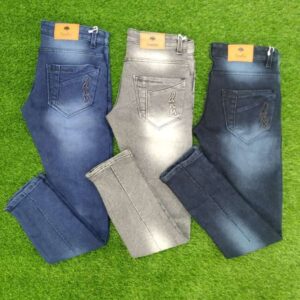 Men’s Jean’s Manufacturer and Exporter