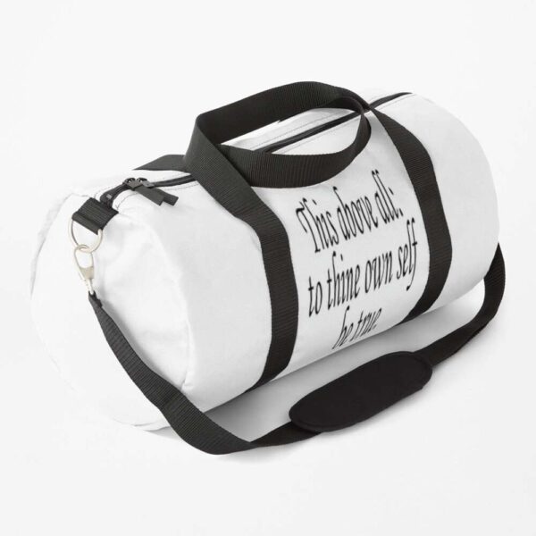 Custom Canvas High quality gym bag exporter