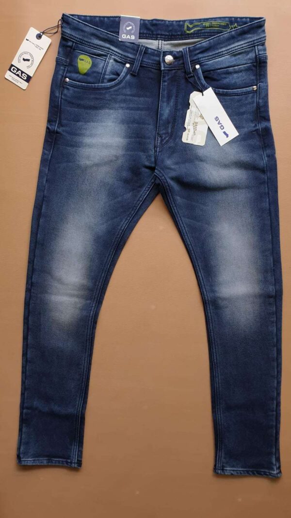 Men’s Ripped denim jeans Manufacturer and exporter in India