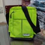 messenger sling bag