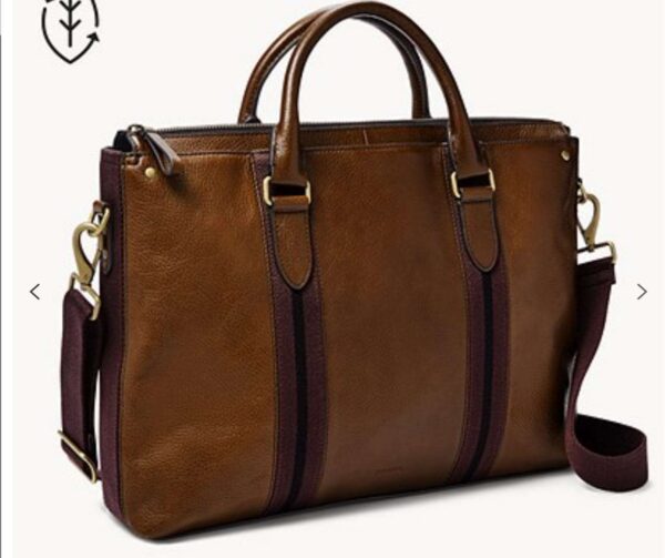 Custom Leather Bags and Office Bag Manuafcturer India