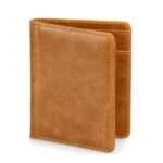 leather wallet for men with zip