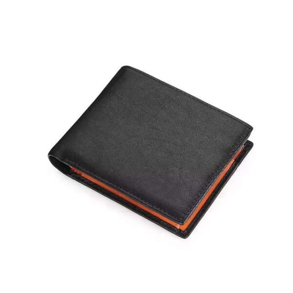 Men’s Genuine Leather Wallets Exporter India