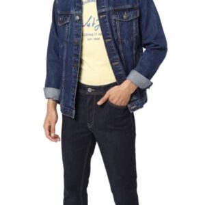 Jack and Jones Men’s Jeans Pants Manufacturer & Exporter in India