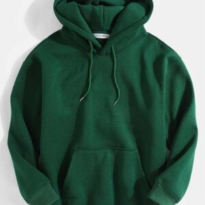 Men’s Green Hoodie Exporter & Supplier India