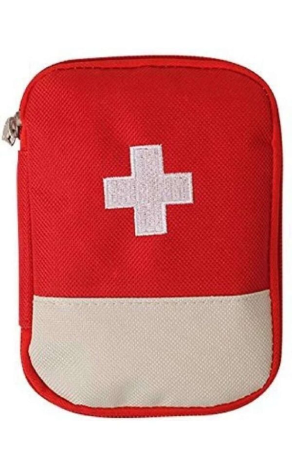 First aid kit bag,Medical sports kit bag﻿