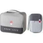 customizable first aid kits