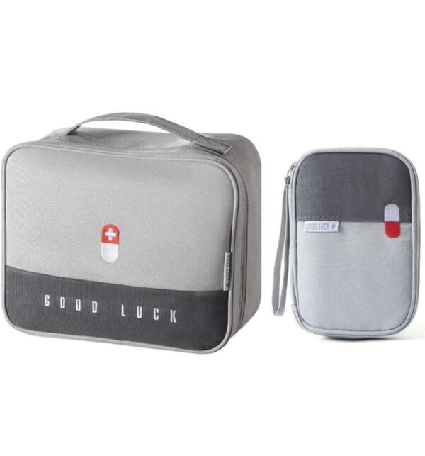 First Aid Kit Bags Exporter & Manufacturer﻿