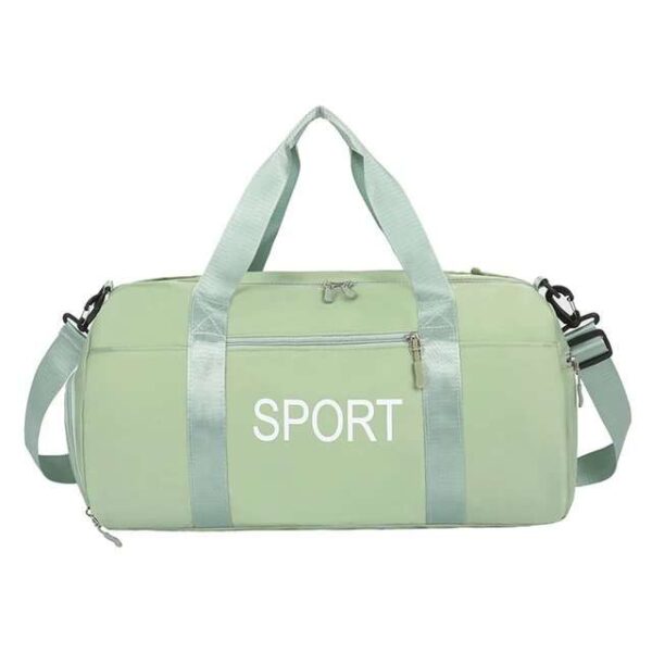 Men Women Travel Sport Custom Travel Bag High Quality  ﻿