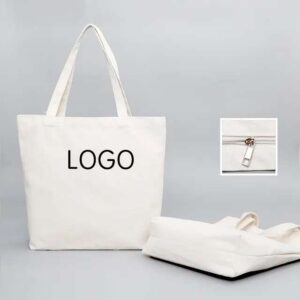 Canvas tote bags manufacturer and exporter in India