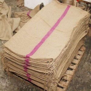 Jute Gunny Hessian Bags