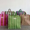 Nylon Shopping Bag manufacturer and Exporter India