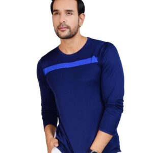 Men’s Full Sleeve T shirt Exporter in India Delhi