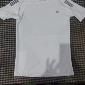 Men’s Poly cotton T-shirt Exporter in India