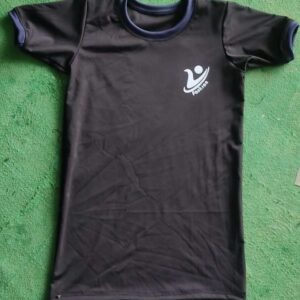 Black T shirt Exporter in Delhi