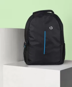 branded laptop backpack