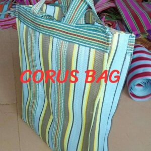 Manufacturer and Exporter Nylon Shopping Bag Lowest Price