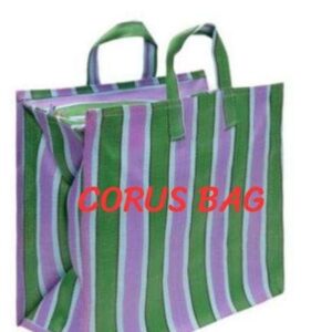 Premium Nylon Shopping Tote Bags Exporter