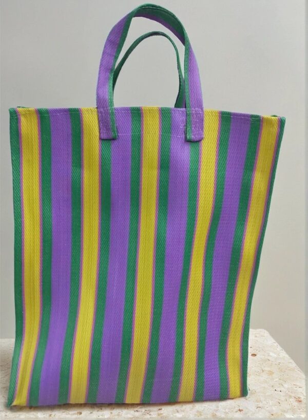 Nylon shopping Bag Manufacturer in Korea