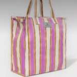 shopper tote bag