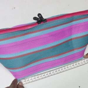 Nylon Cosmetic pouch bag