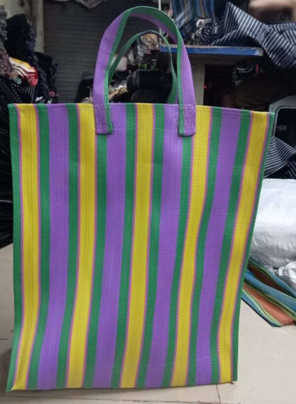 Nylon shopping Bag Manufacturer in Korea