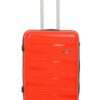 hard case luggage