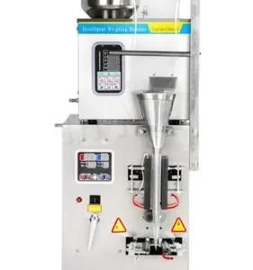 Kurkure Packing Machine