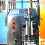 chemical filling machine