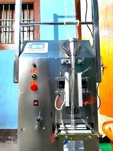 Automatic Pepsi Packing Machine