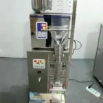 vffs packaging machine