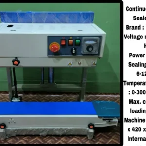 Flour Packing Machine