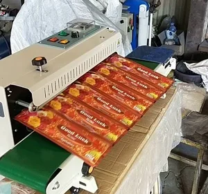 Incense Stick Packing Machine