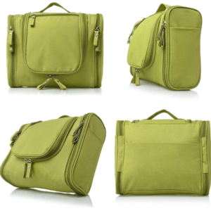 Premium Nylon Organizer Bags