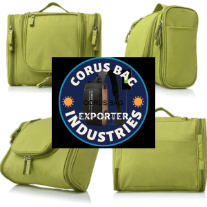 Premium Nylon Organizer Bags Premium Nylon Organizer Bags