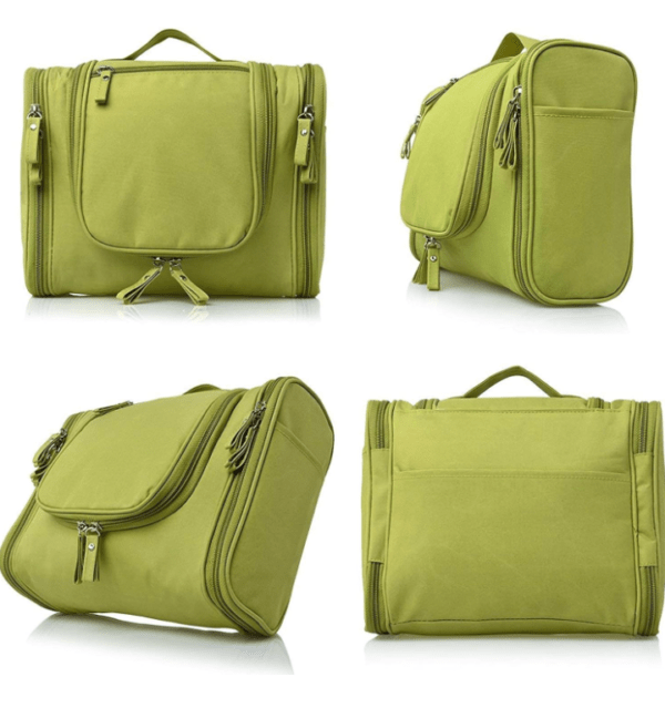 Premium Nylon Organizer Bags