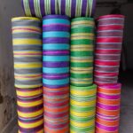 Nylon Fabric Manufacturer