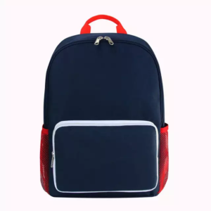 Manufacturer and Exporter India School bag