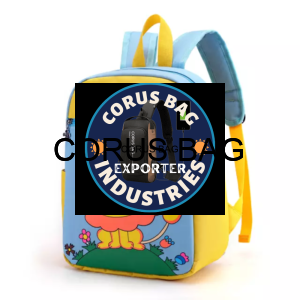School bag manufacturer and Exporter India School bag manufacturer and Exporter India