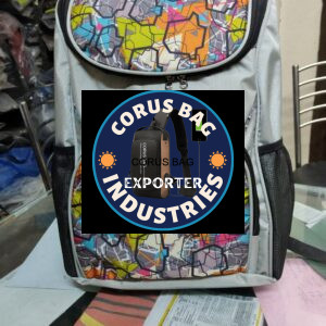 Unisex School bags & backpacks Unisex School bags & backpacks