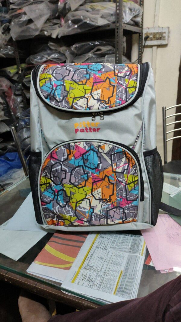 Unisex School bags & backpacks