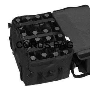 64 Liters Saddle Milk Delivery Bag 64 Liters Saddle Milk Delivery Bag
